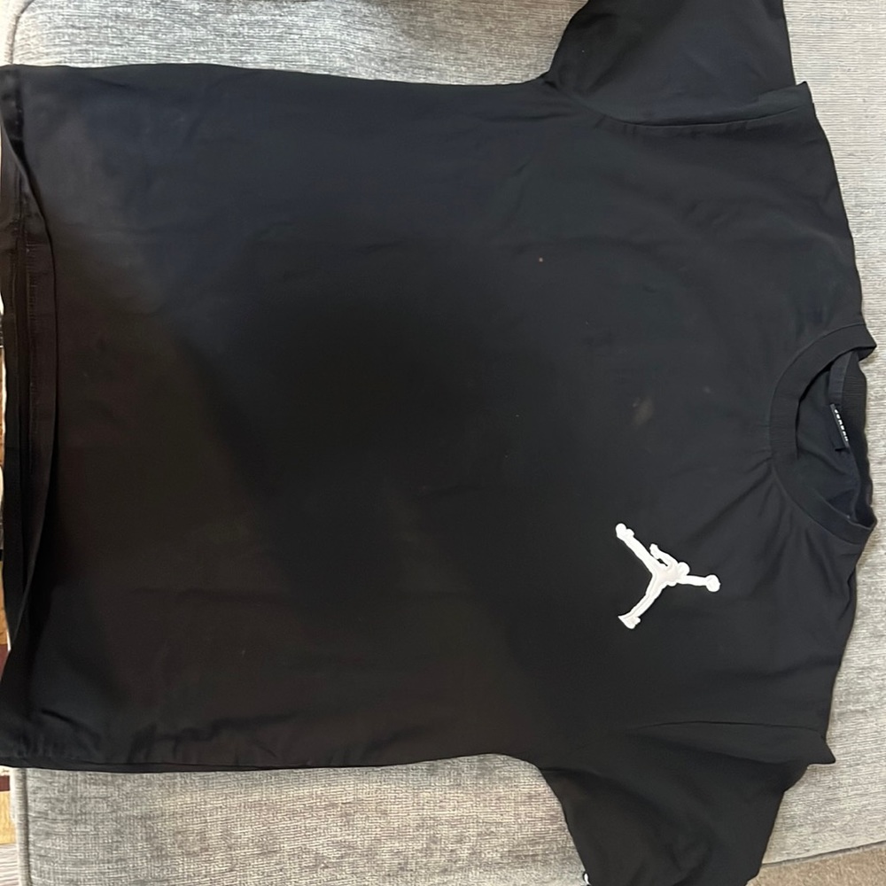 Jordan loose shirt